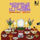 DJ Mosin   Nowrooz Mix 1401 80x80 - دانلود پادکست جدید دی جی شروین به نام نوروز 1401